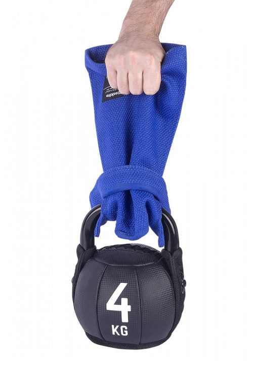 Griff Kraft - Trainer mit Schlaufe