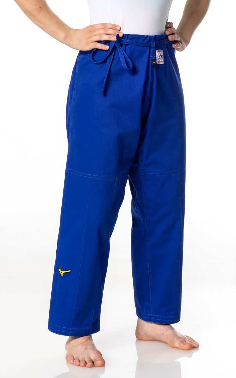 Judohose Yusho 3