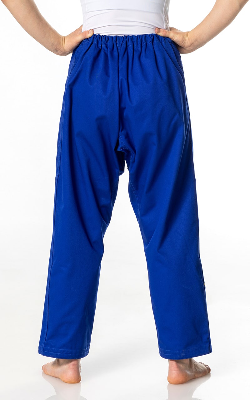 Judohose Yusho 3