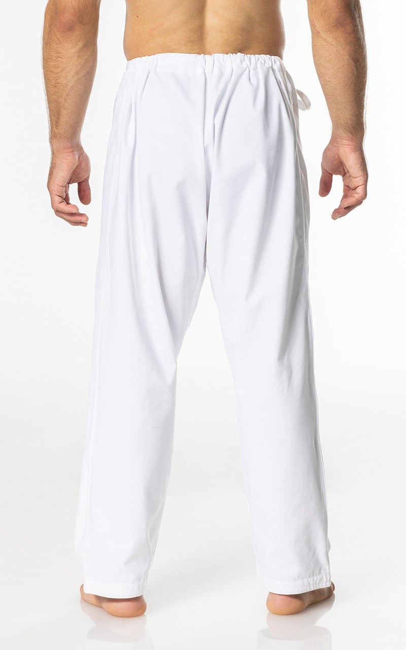 Judohose Yusho 3