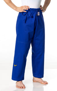Judoanzug Red Label Yusho III