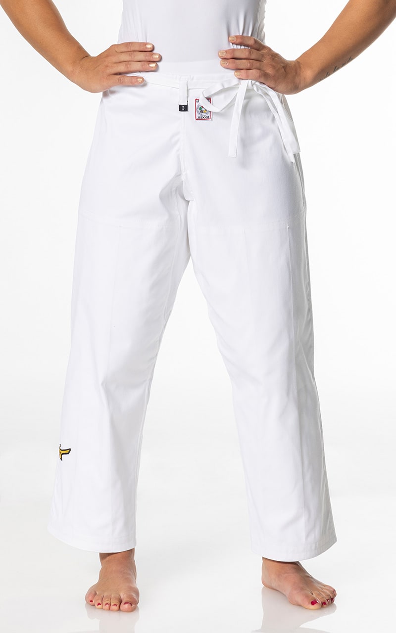Judohose Yusho Best 2