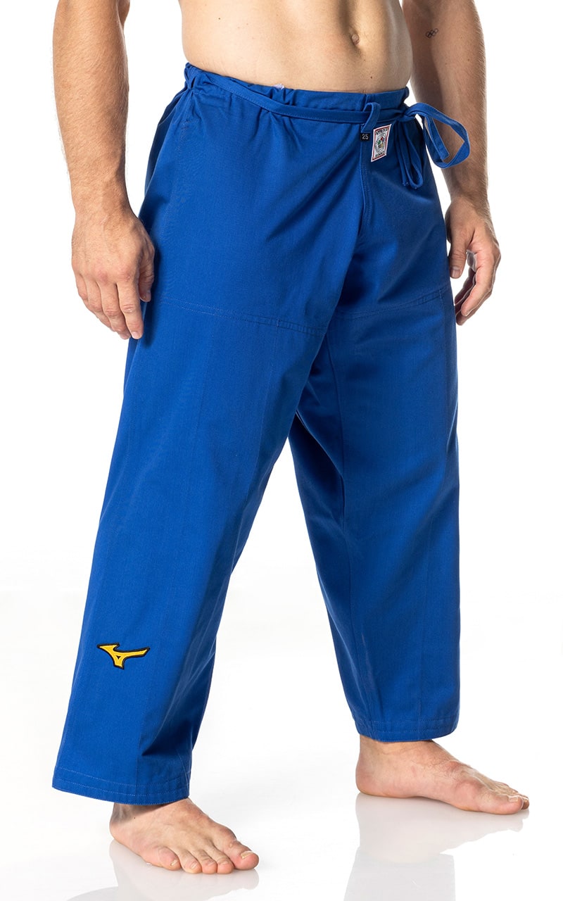 Judohose Yusho Japan