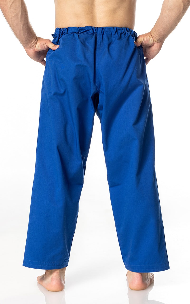 Judohose Yusho Japan