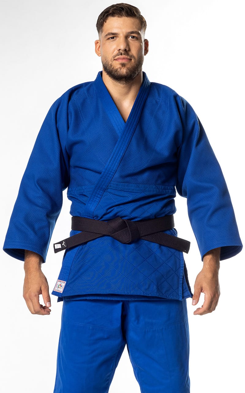 Judo Jacke Yusho Best 2