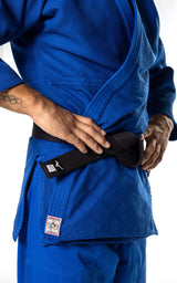 Judo Jacke Yusho Best 2 Slim Fit