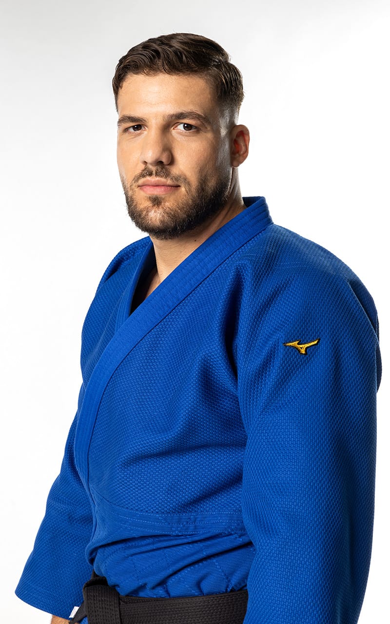 Judo Jacke Yusho Best 2