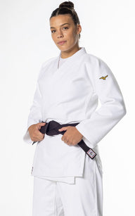 Judo Jacke Yusho Best 2 Slim Fit