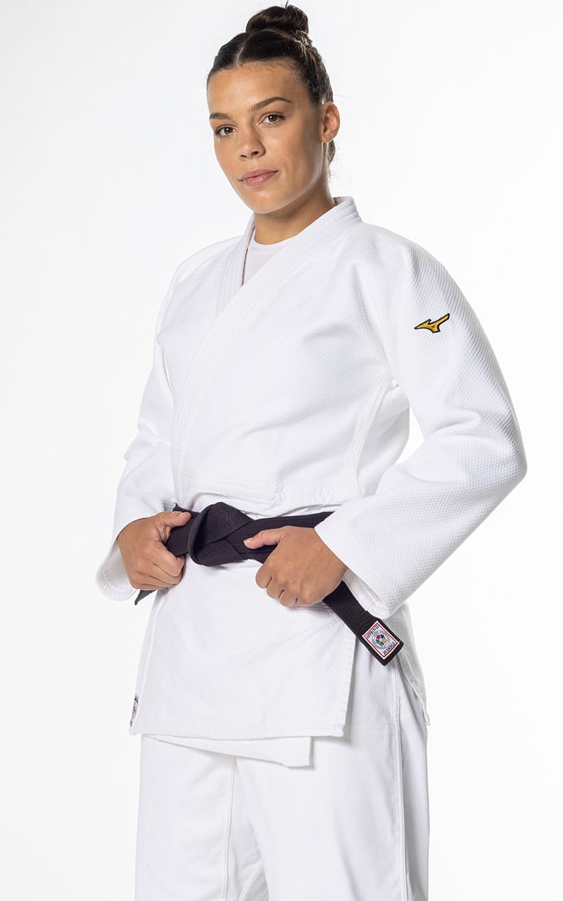 Judo Jacke Yusho Best 2