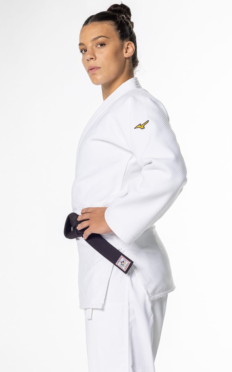 Judo Jacke Yusho Best 2