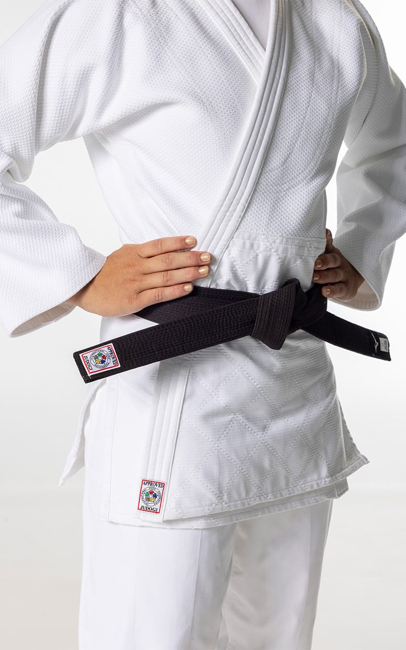 Judo Jacke Yusho Best 2 Slim Fit