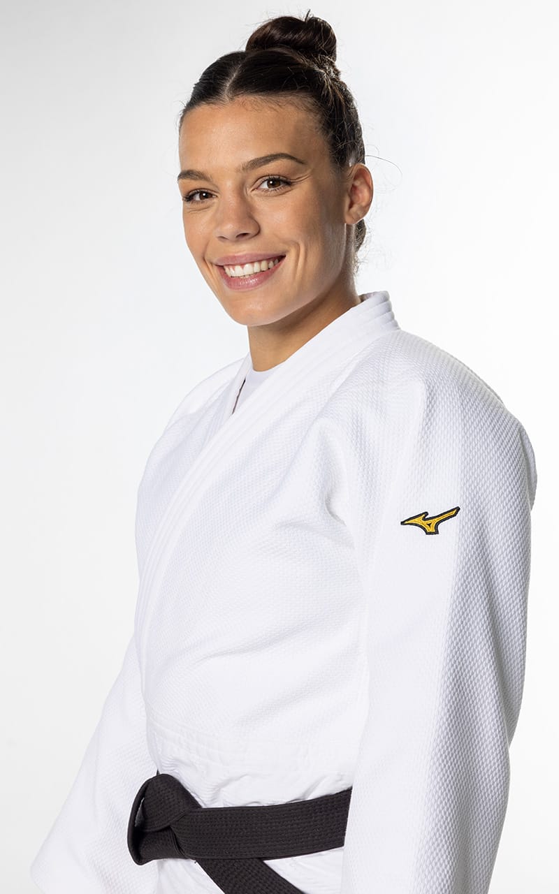 Judo Jacke Yusho Best 2