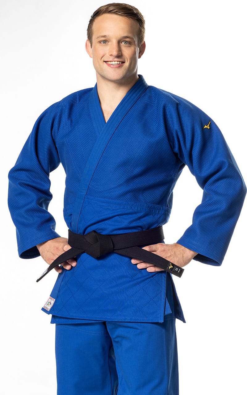 Judo Jacke Yusho Japan