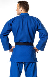 Judo Jacke Yusho Japan