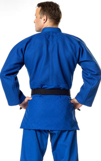 Judo Jacke Yusho Japan