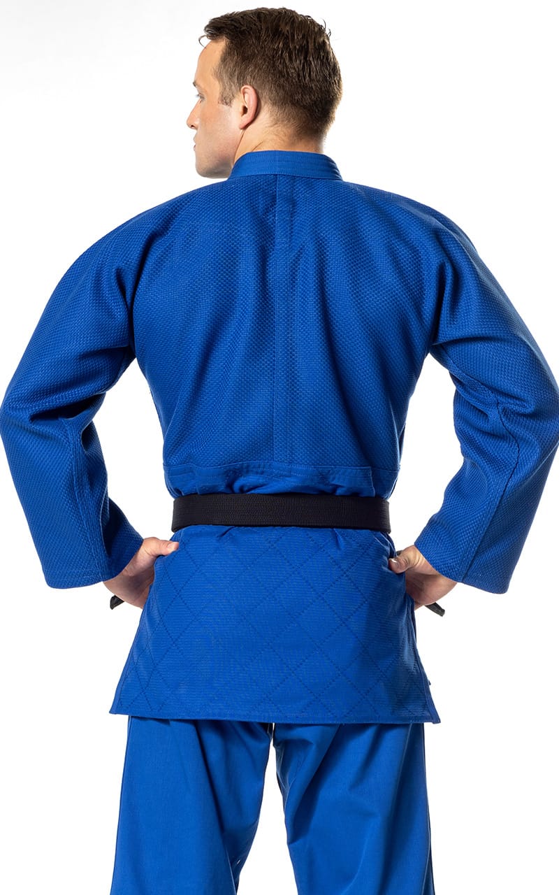 Judo Jacke Yusho Japan