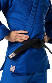 Judo Jacke Yusho Japan