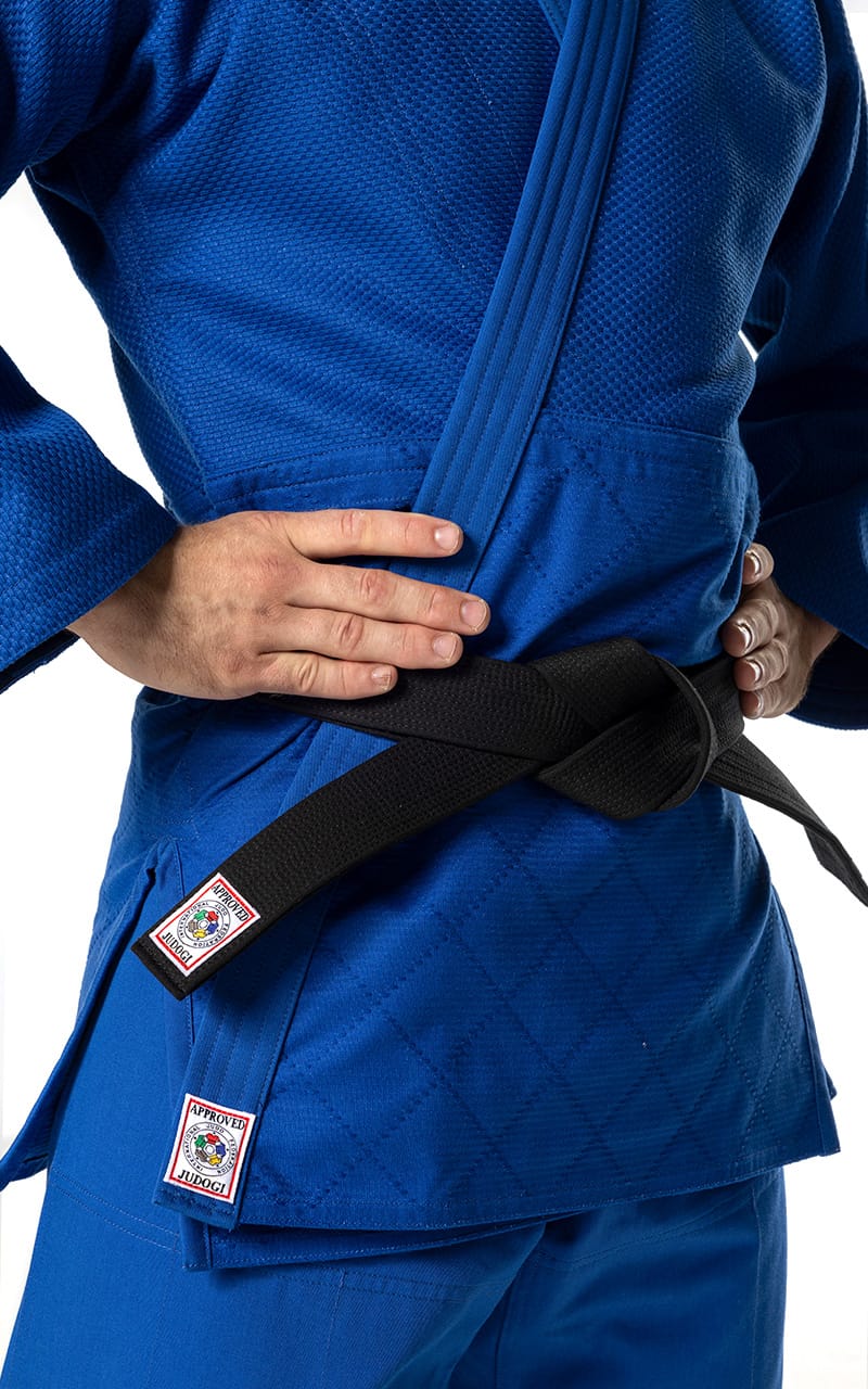 Judo Jacke Yusho Japan