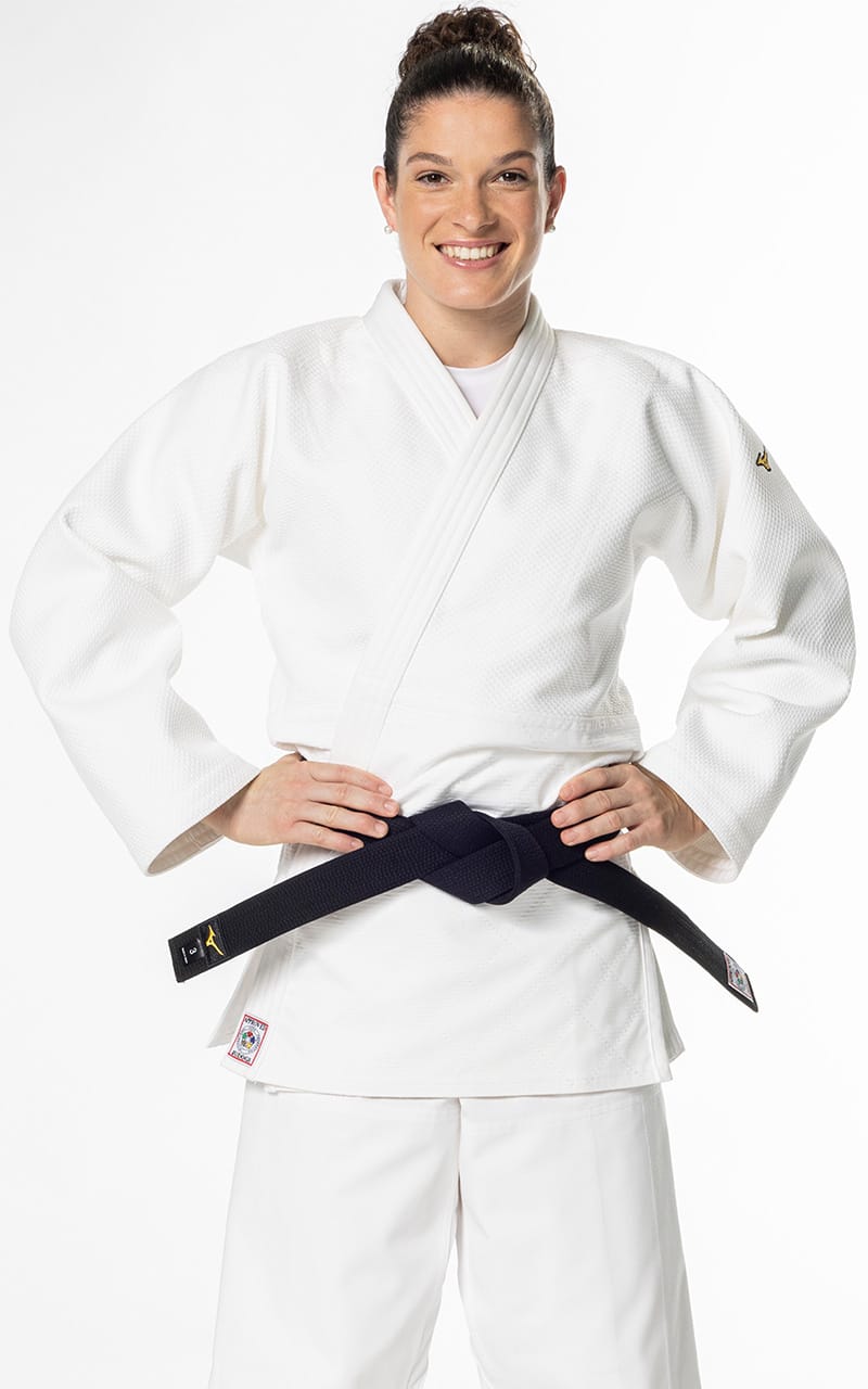 Judo Jacke Yusho Japan