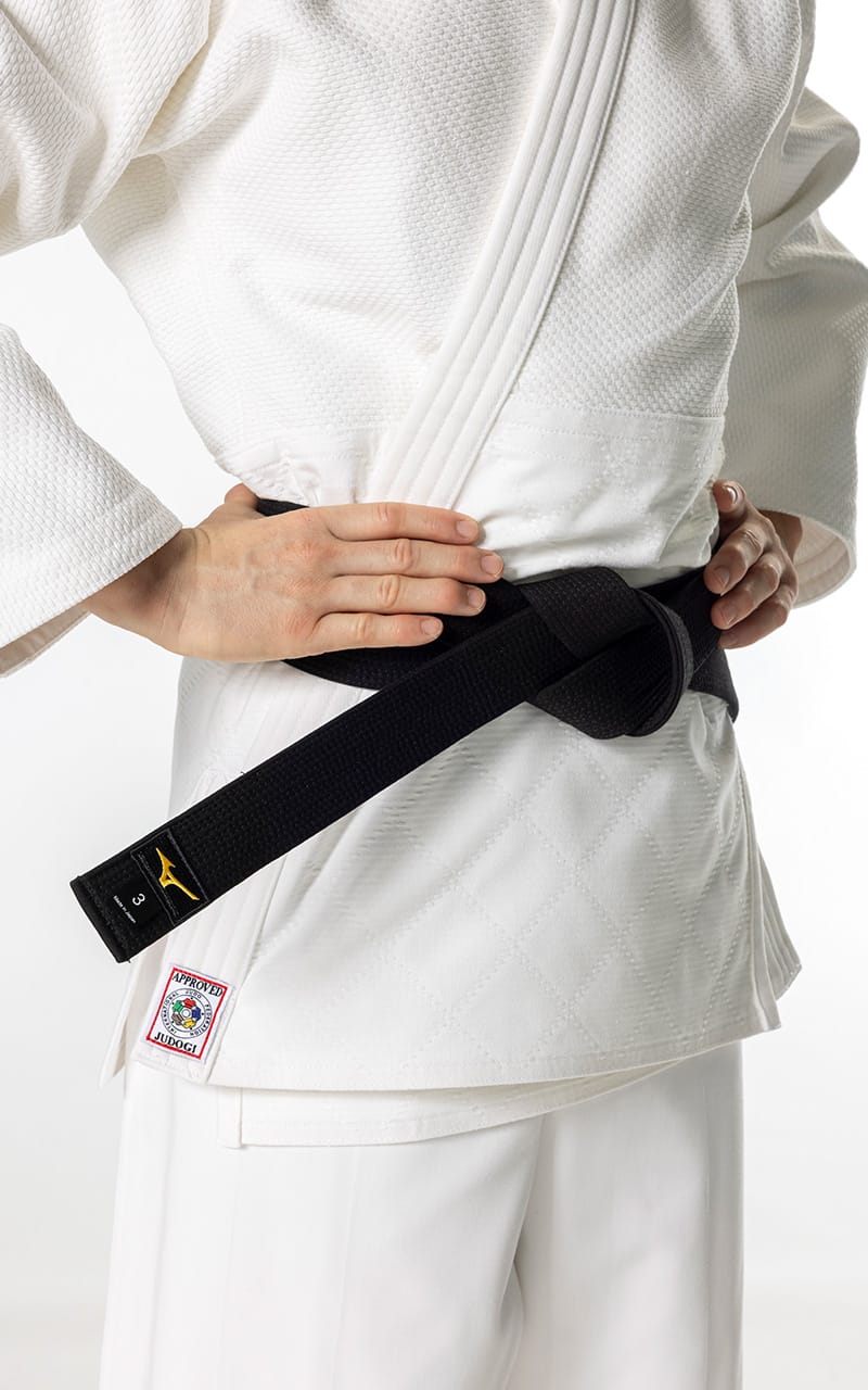 Judo Jacke Yusho Japan