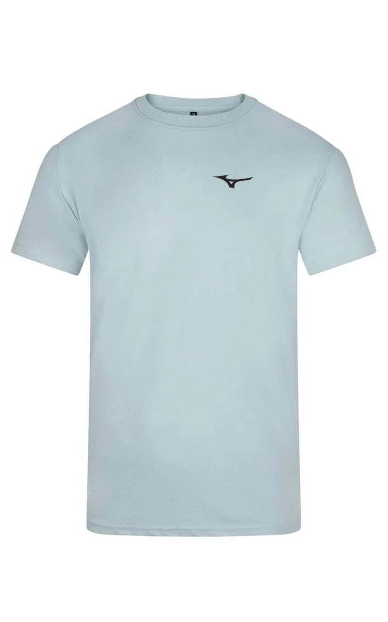 Judo T-Shirt, MIZUNO Yusho