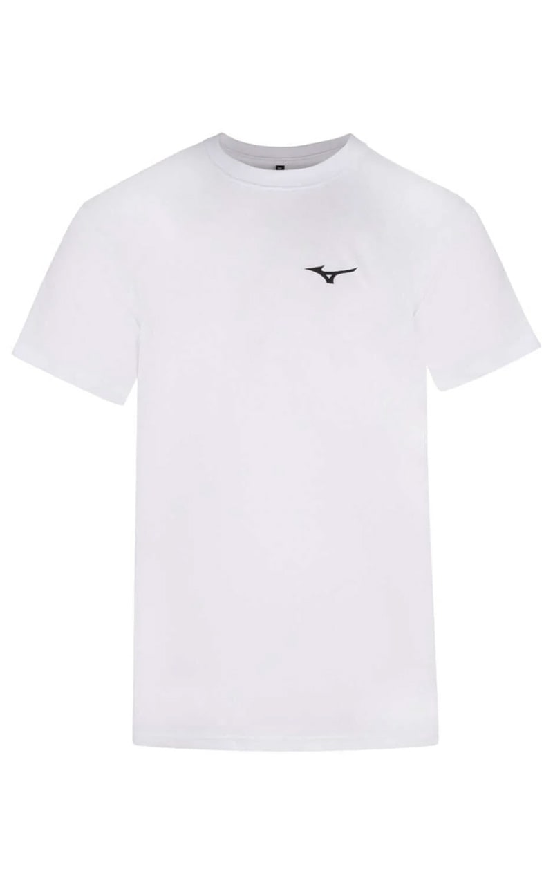 Judo T-Shirt, MIZUNO Yusho