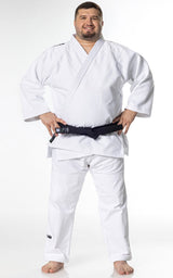 Judoanzug für Schwergewichtler, Moskito Jumbo