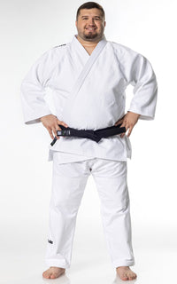 Judoanzug für Schwergewichtler, Moskito Jumbo