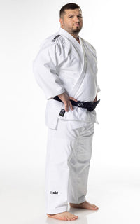 Judoanzug für Schwergewichtler, Moskito Jumbo