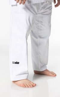 Judoanzug für Schwergewichtler, Moskito Jumbo