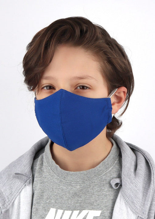 Kinder-Gesichtsmaske - Mund- und Nasenabdeckung - SET