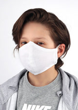 Kinder-Gesichtsmaske - Mund- und Nasenabdeckung - SET
