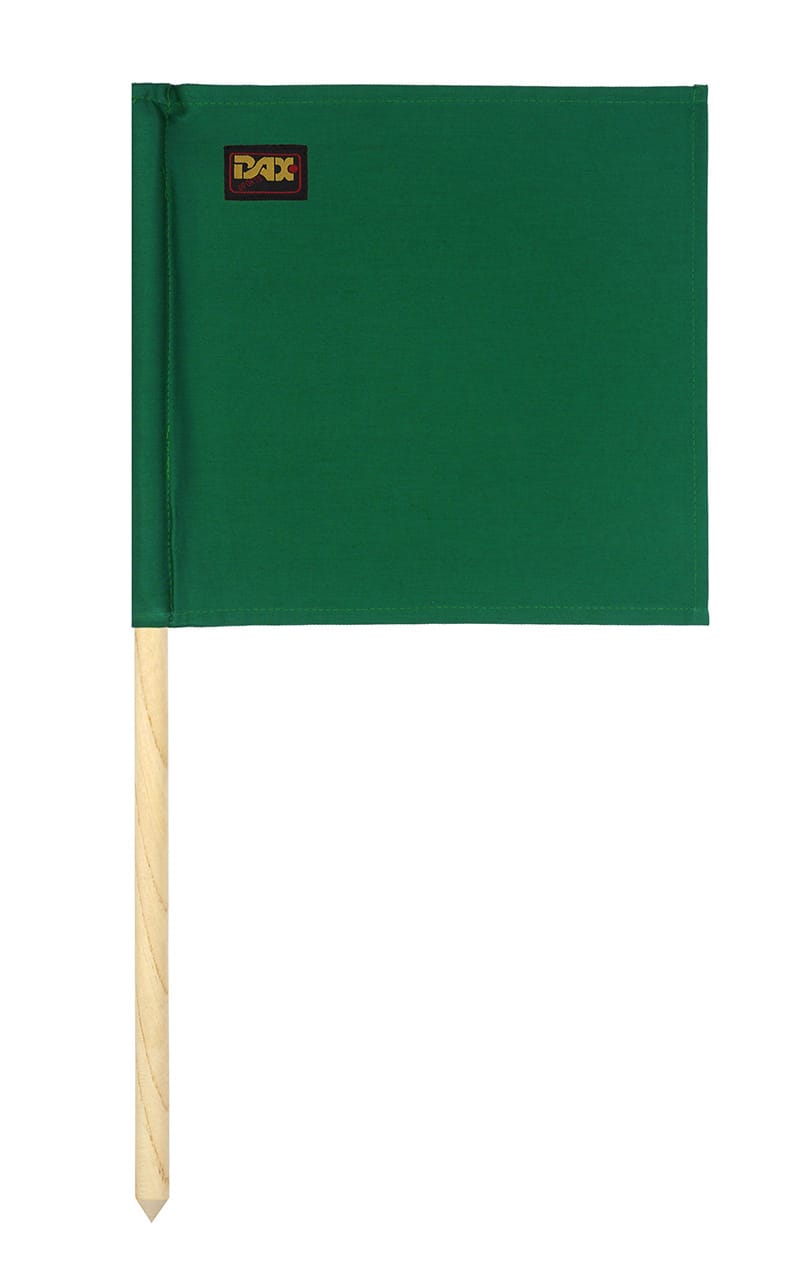 Kampfrichterfahnen