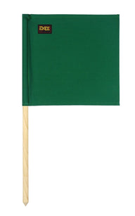 Kampfrichterfahnen