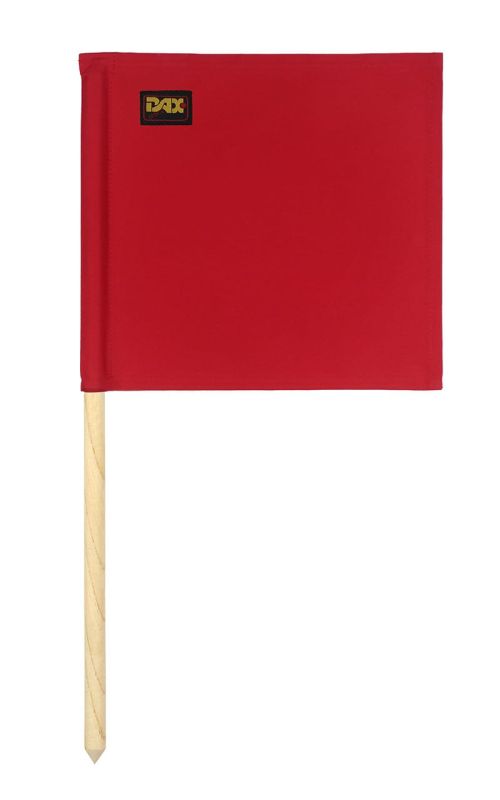 Kampfrichterfahnen