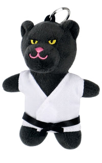 Anhänger Plüschtier PANTHER