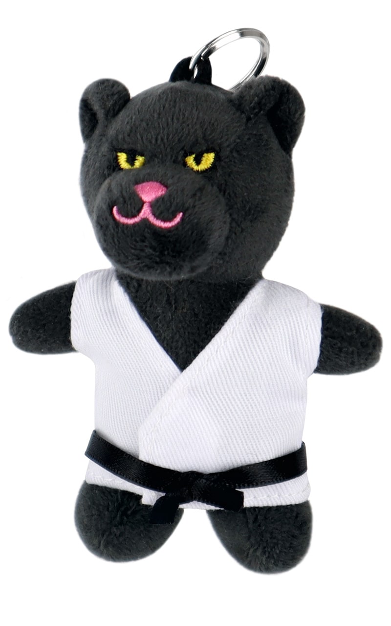 Anhänger Plüschtier PANTHER