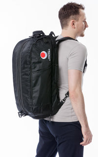 Karate Tasche BIG ZIP JKA