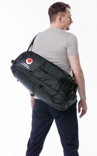 Karate Tasche BIG ZIP JKA