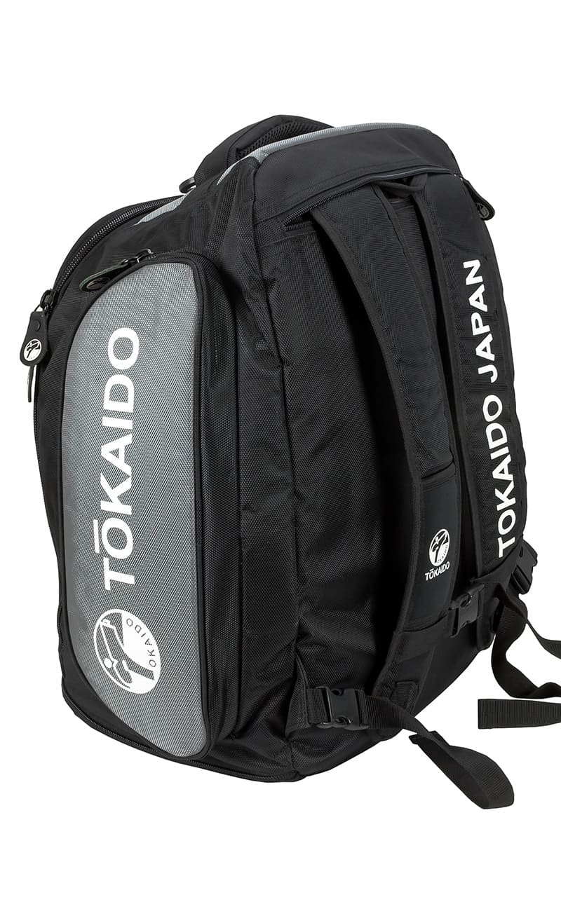Multifunktionstasche Monster Bag