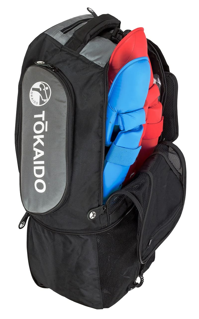 Multifunktionstasche Monster Bag