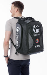Multifunktionstasche Monster Bag