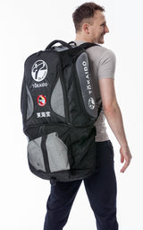 Multifunktionstasche Monster Bag