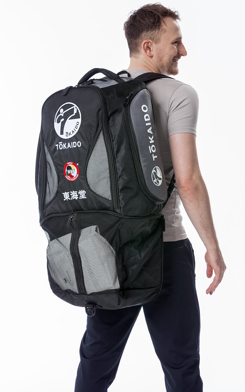 Multifunktionstasche Monster Bag