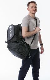Multifunktionstasche Monster Bag