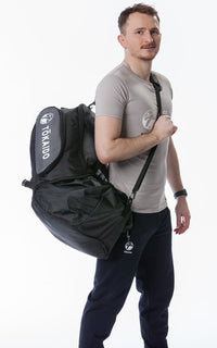 Multifunktionstasche Monster Bag
