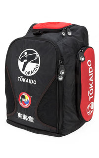 Multifuntkionstasche Monster Bag Pro