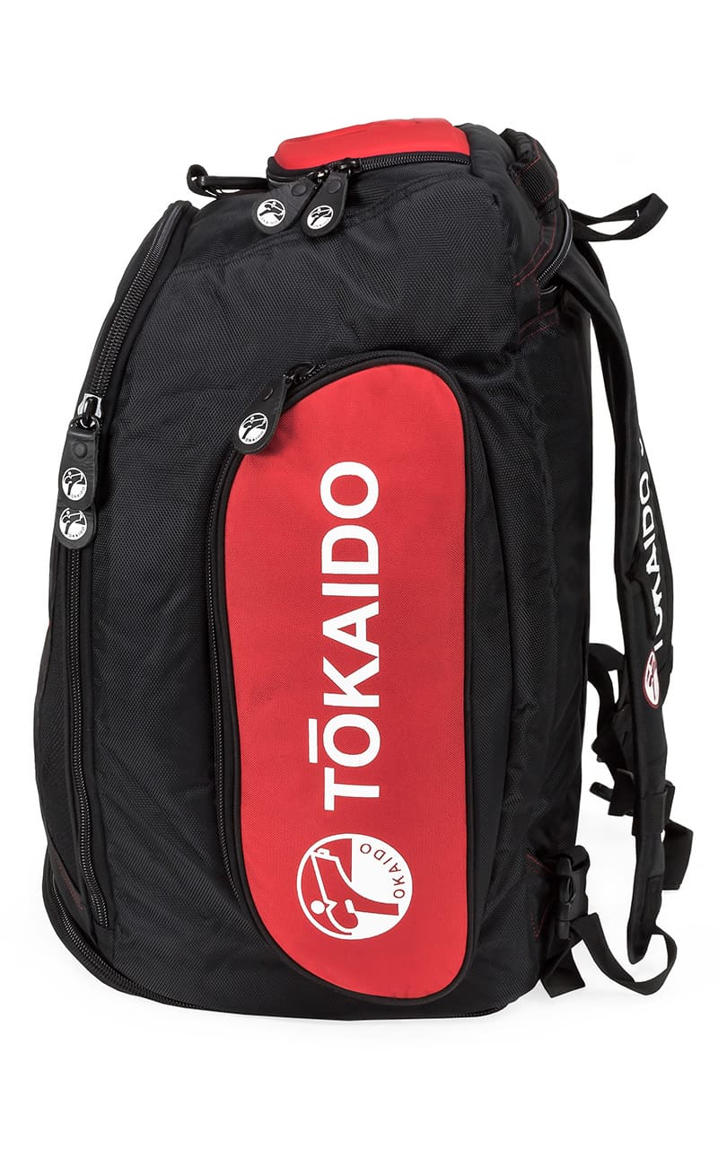 Multifuntkionstasche Monster Bag Pro