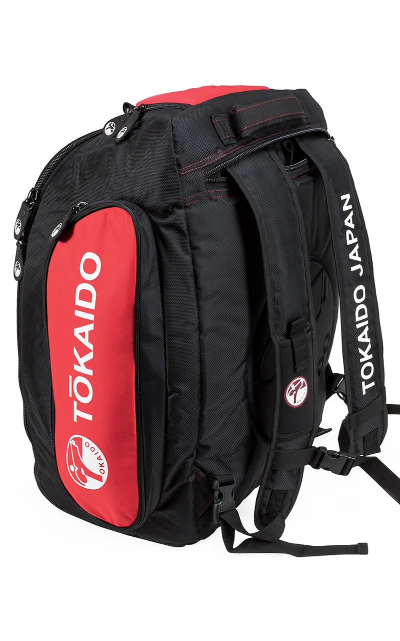 Multifuntkionstasche Monster Bag Pro