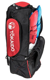 Multifuntkionstasche Monster Bag Pro
